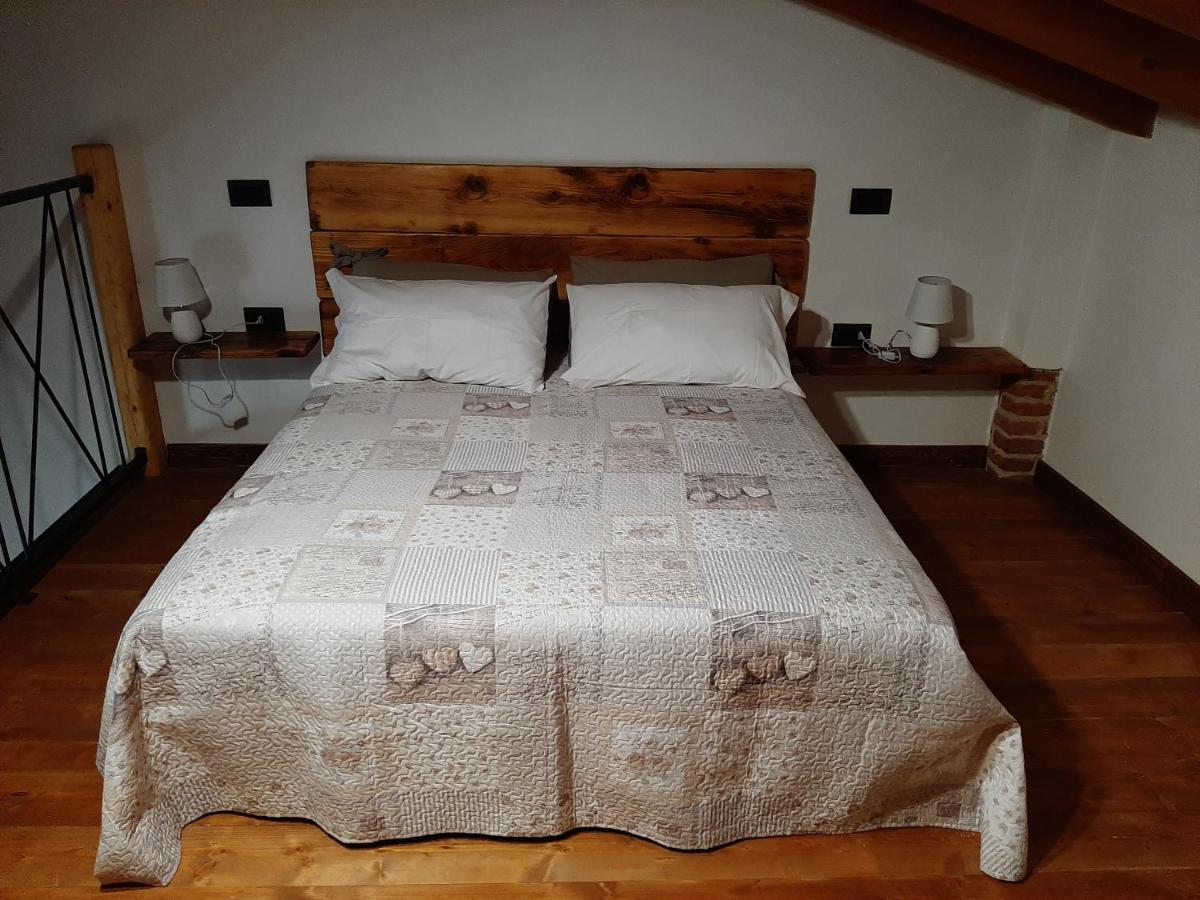 Cascina Lunguria Villa Francavilla Bisio Eksteriør billede