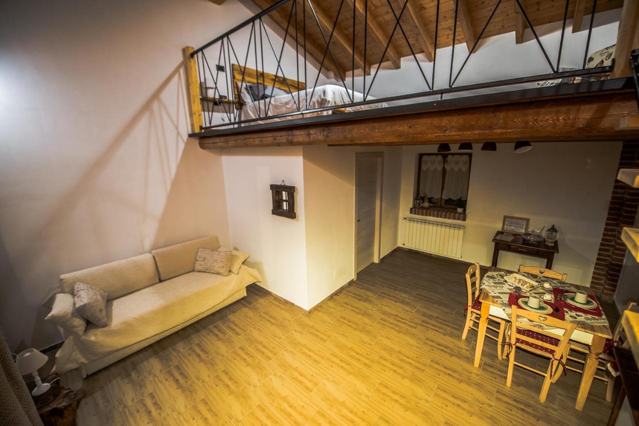 Cascina Lunguria Villa Francavilla Bisio Eksteriør billede