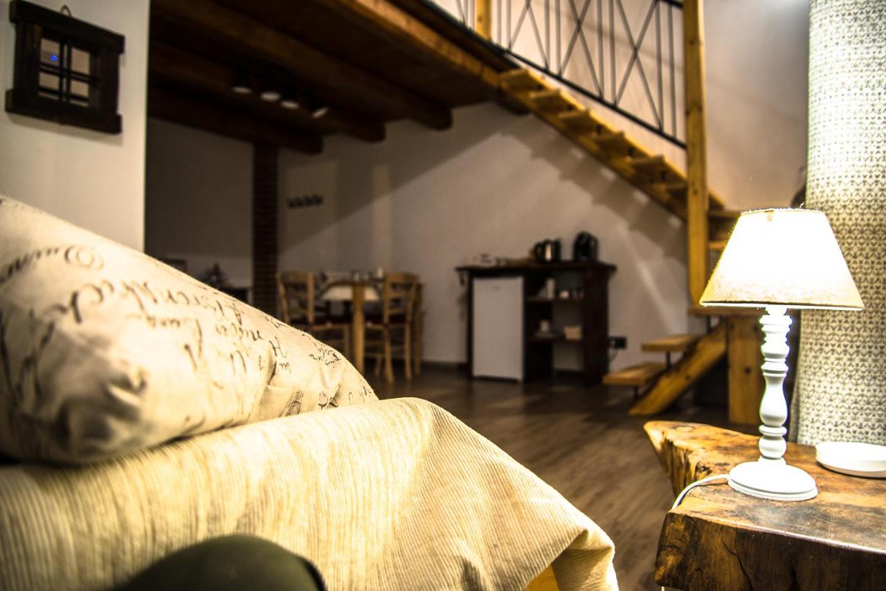 Cascina Lunguria Villa Francavilla Bisio Eksteriør billede