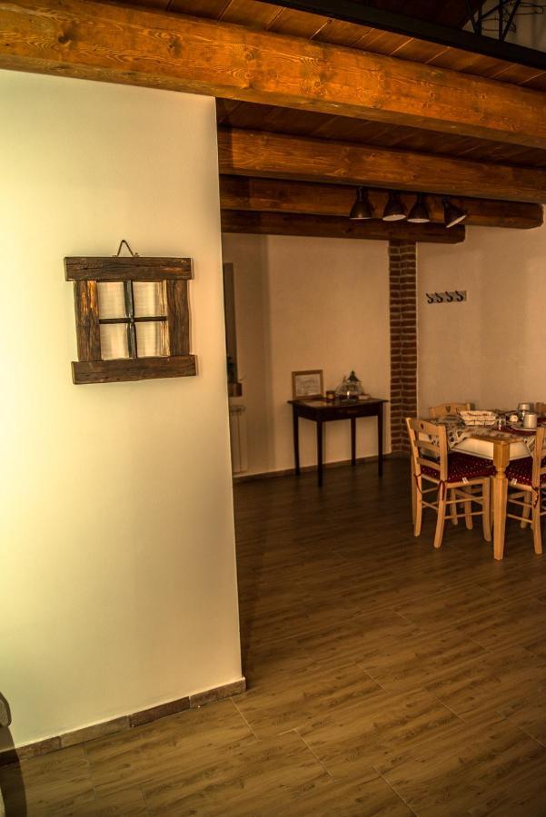 Cascina Lunguria Villa Francavilla Bisio Eksteriør billede