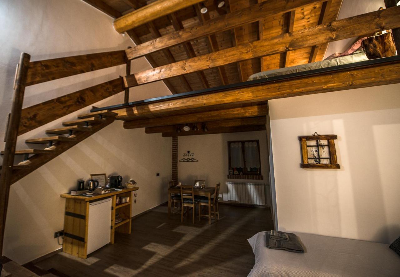 Cascina Lunguria Villa Francavilla Bisio Eksteriør billede