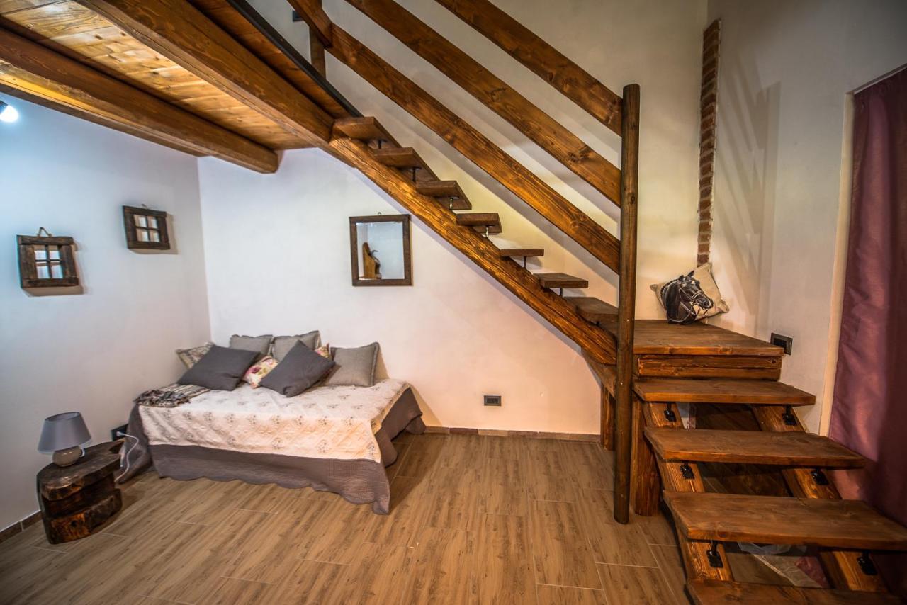 Cascina Lunguria Villa Francavilla Bisio Eksteriør billede