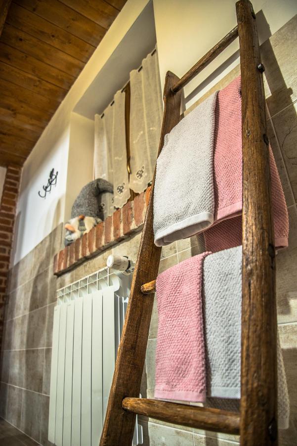 Cascina Lunguria Villa Francavilla Bisio Eksteriør billede
