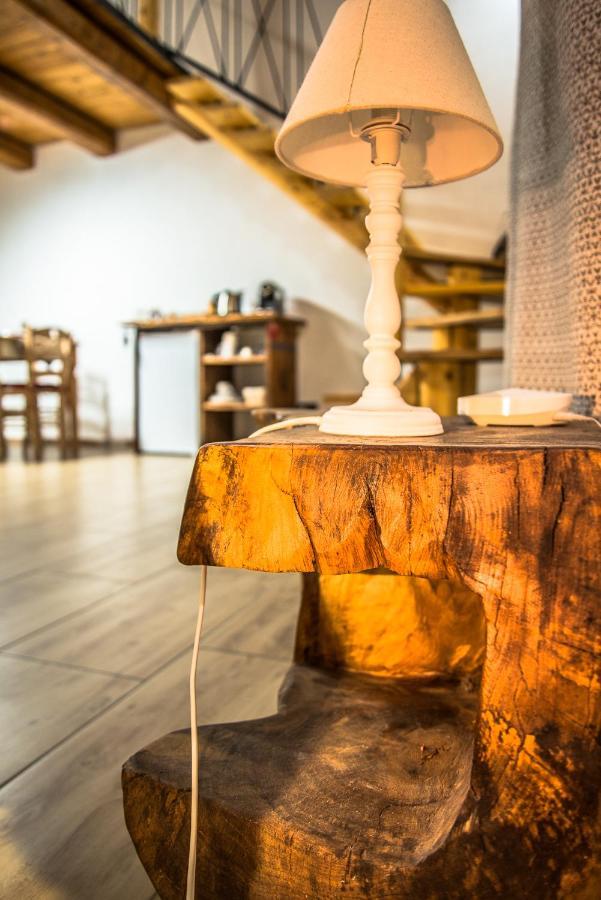 Cascina Lunguria Villa Francavilla Bisio Eksteriør billede
