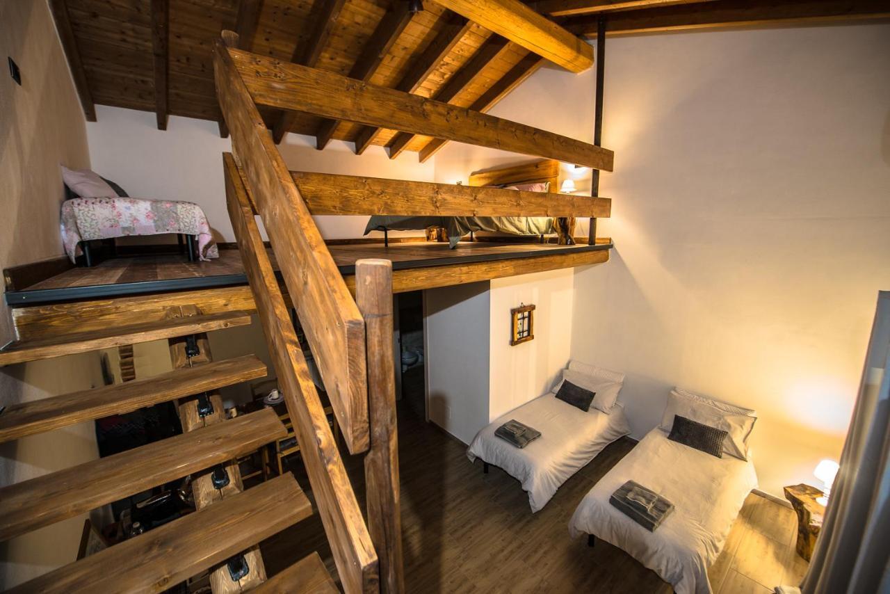 Cascina Lunguria Villa Francavilla Bisio Eksteriør billede