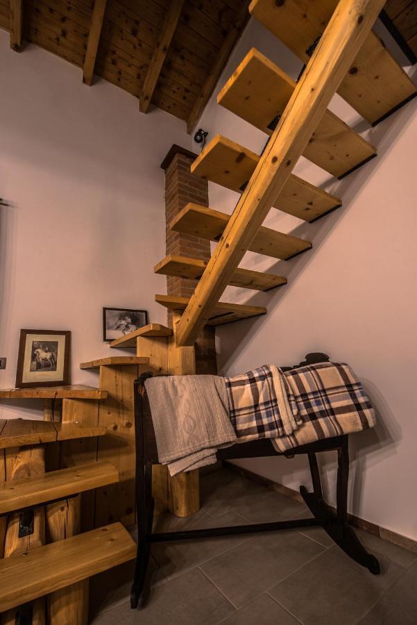 Cascina Lunguria Villa Francavilla Bisio Eksteriør billede