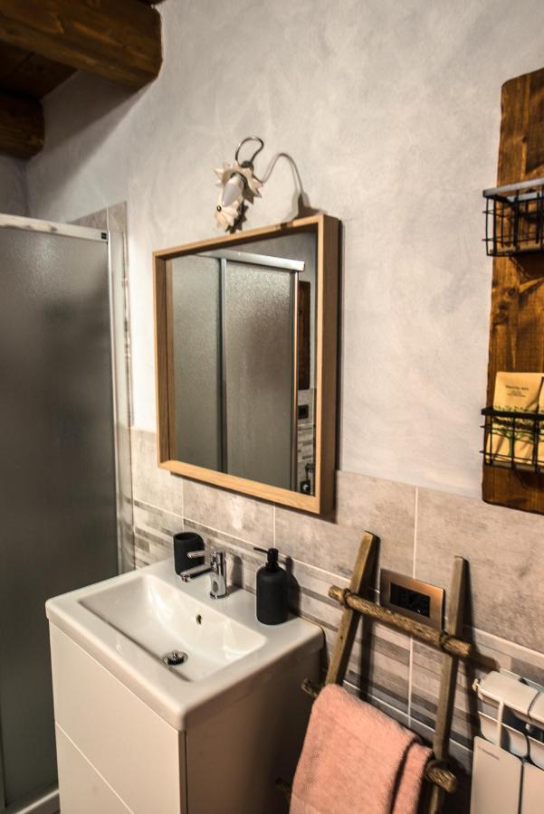 Cascina Lunguria Villa Francavilla Bisio Eksteriør billede