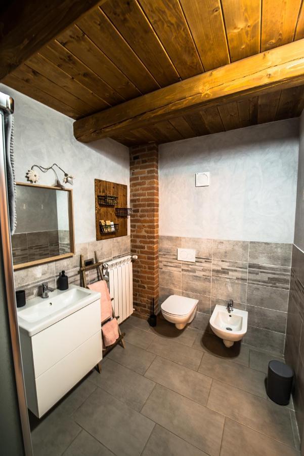 Cascina Lunguria Villa Francavilla Bisio Eksteriør billede