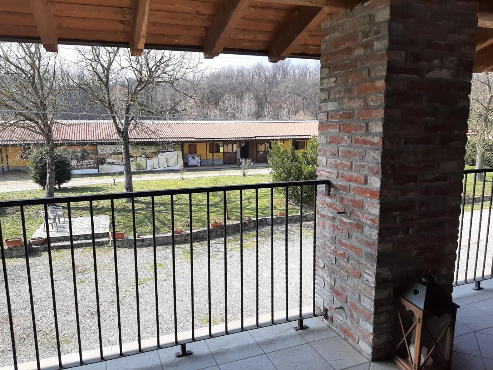 Cascina Lunguria Villa Francavilla Bisio Eksteriør billede